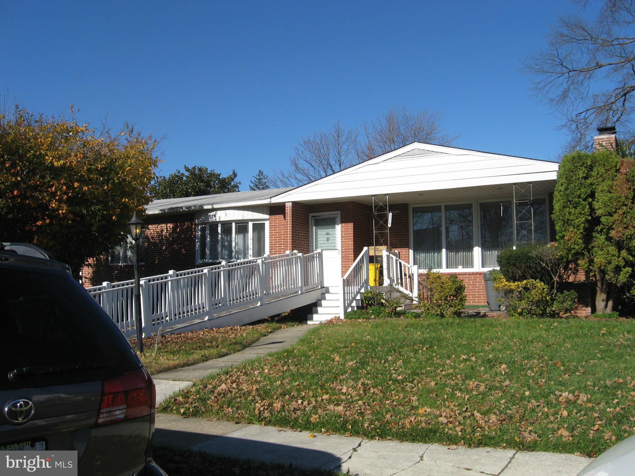 Exterior (Front)