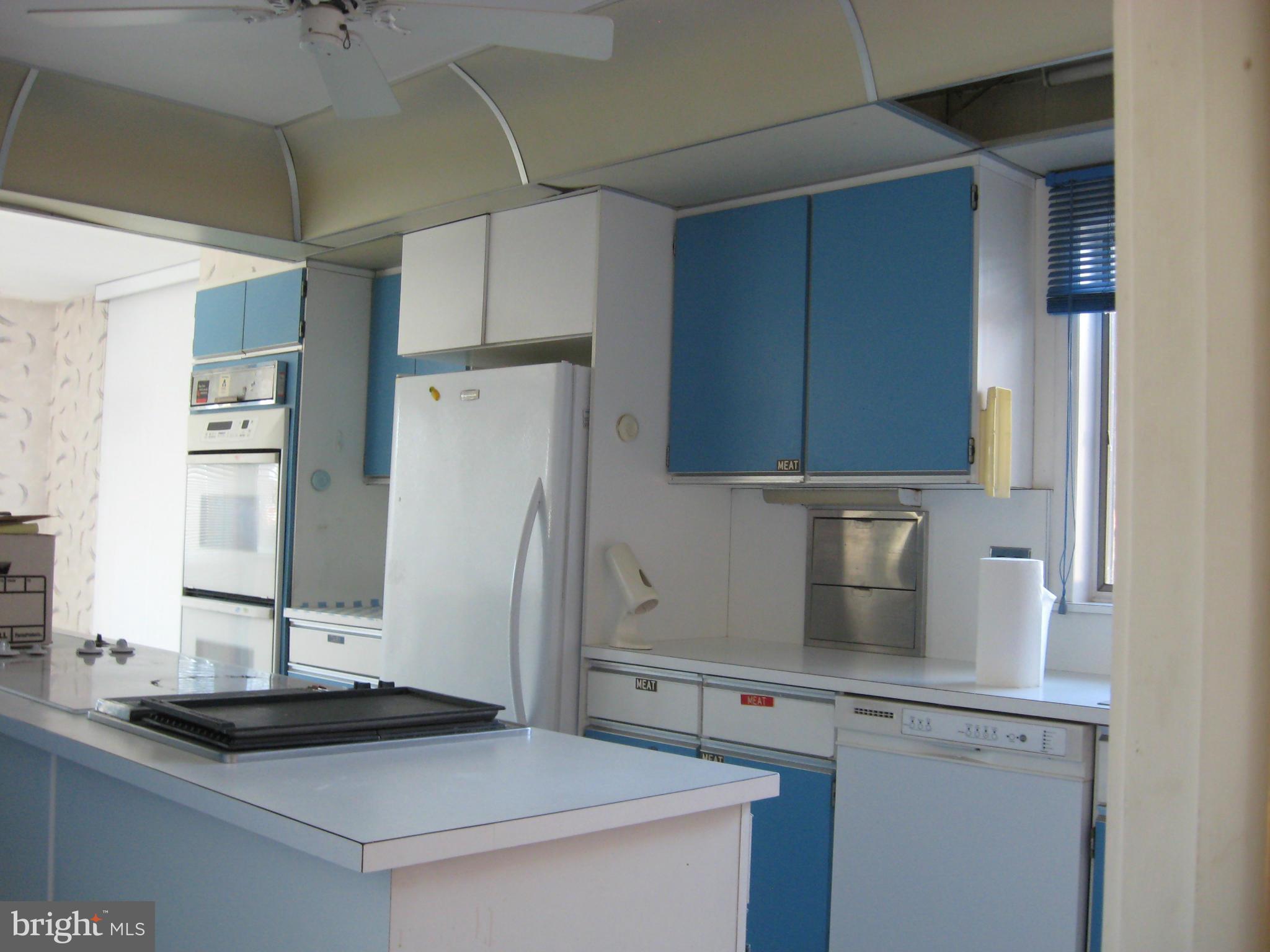 3118 Marnat Road Pikesville, MD 21208 - Photo 11 of 29 Kitchen