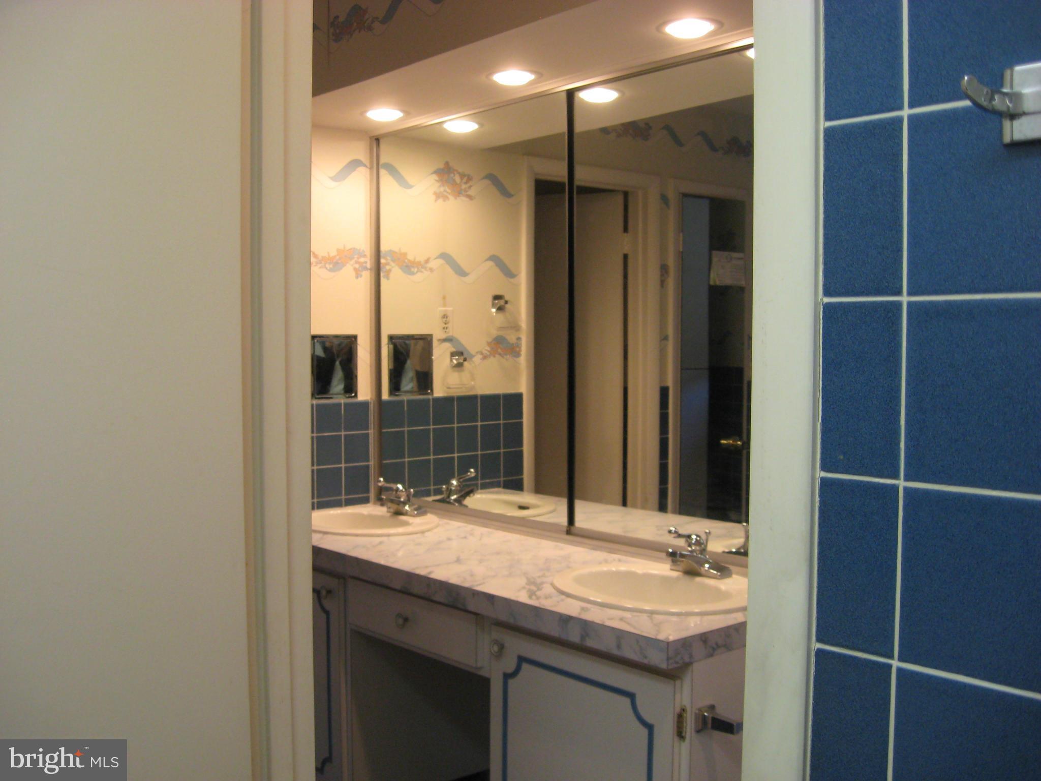 3118 Marnat Road Pikesville, MD 21208 - Photo 25 of 29 Bath