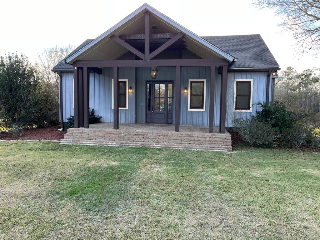 90 Long Island Road Carriere, MS 39426 - Photo 1 of 1 Main View
