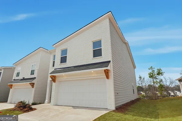 $318,990 | 4812 Station Lane, Atlanta, GA 30349