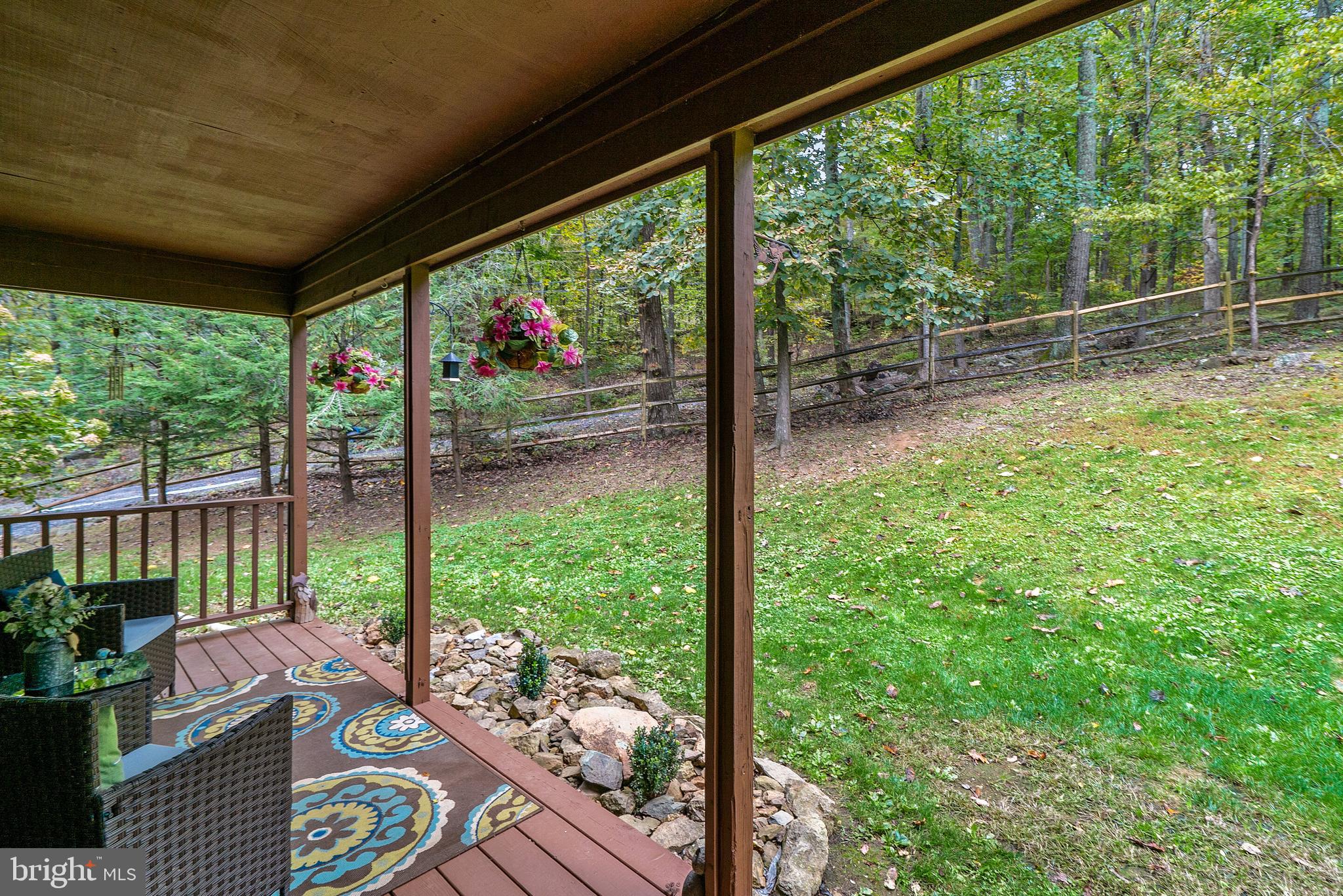 194 Hickory Nut Road Linden, VA 22642 - Photo 3 of 47 Gallery Image 3