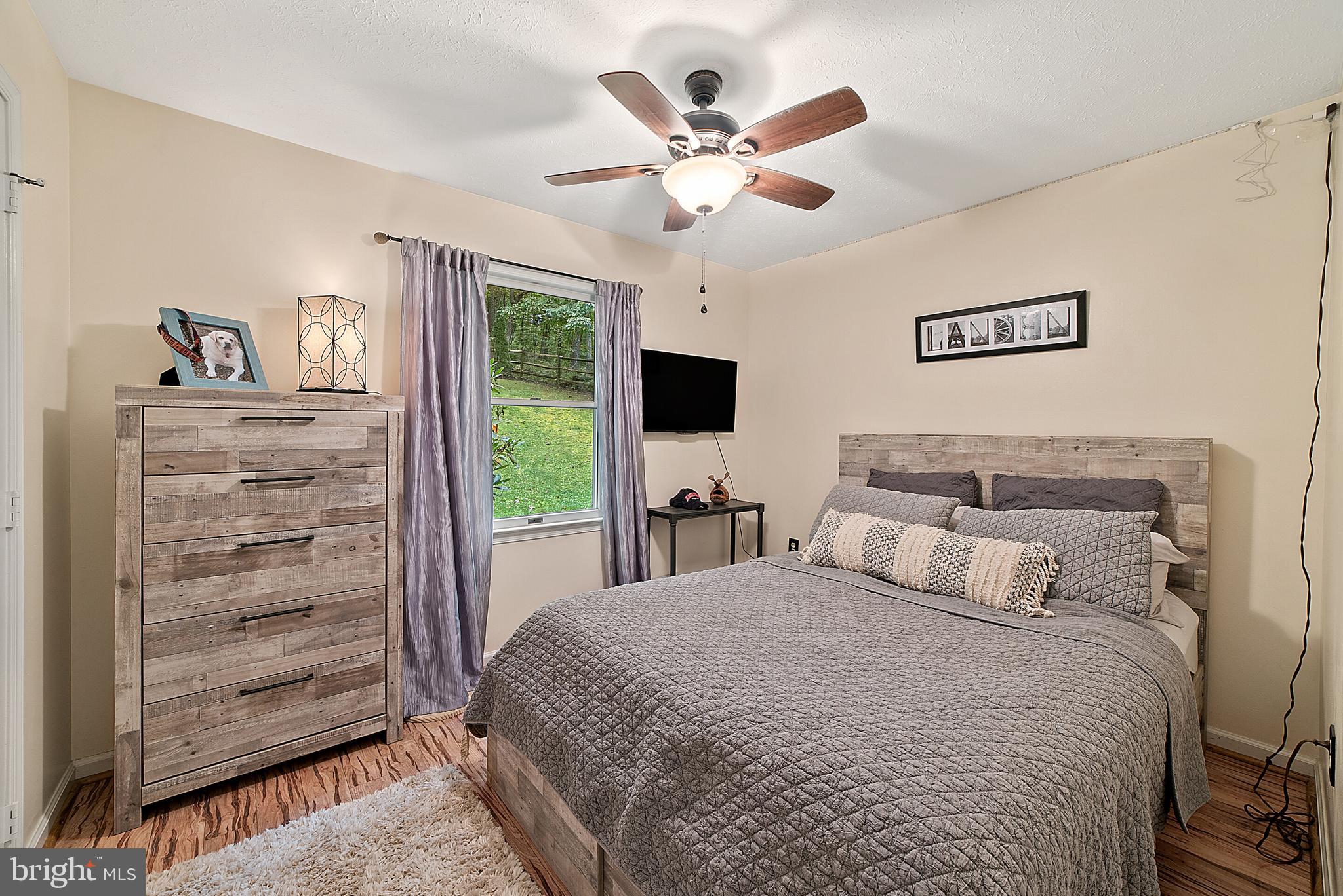 194 Hickory Nut Road Linden, VA 22642 - Photo 22 of 47 Bedroom 2