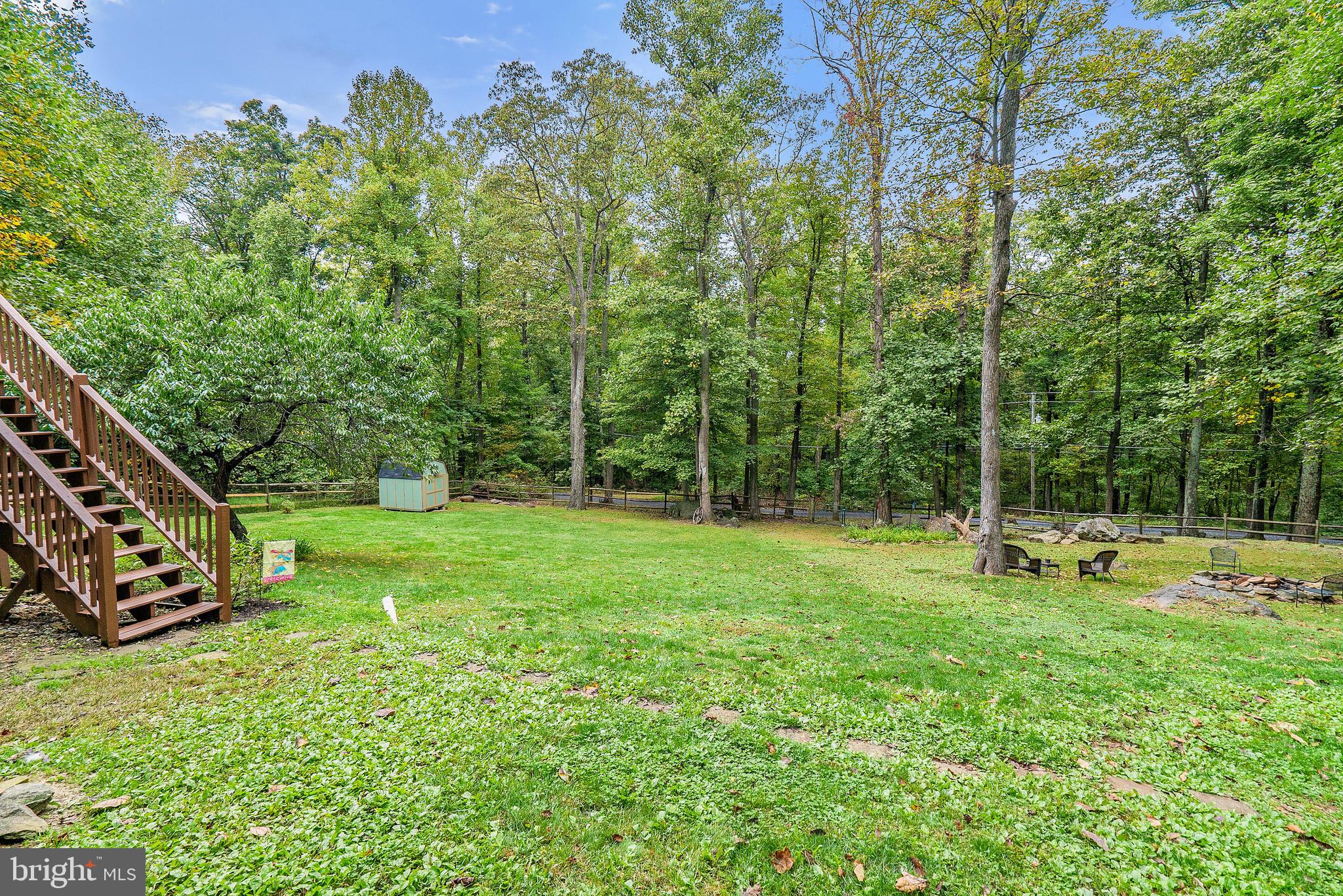 194 Hickory Nut Road Linden, VA 22642 - Photo 30 of 47 Gallery Image 30