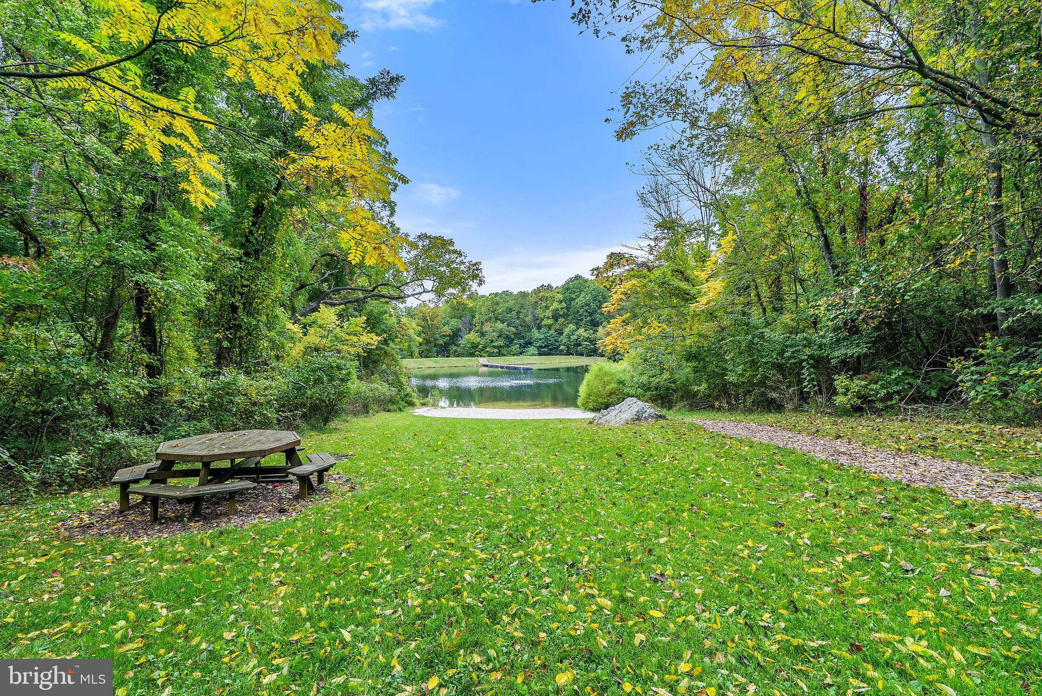 194 Hickory Nut Road Linden, VA 22642 - Photo 40 of 47 Deer Lake