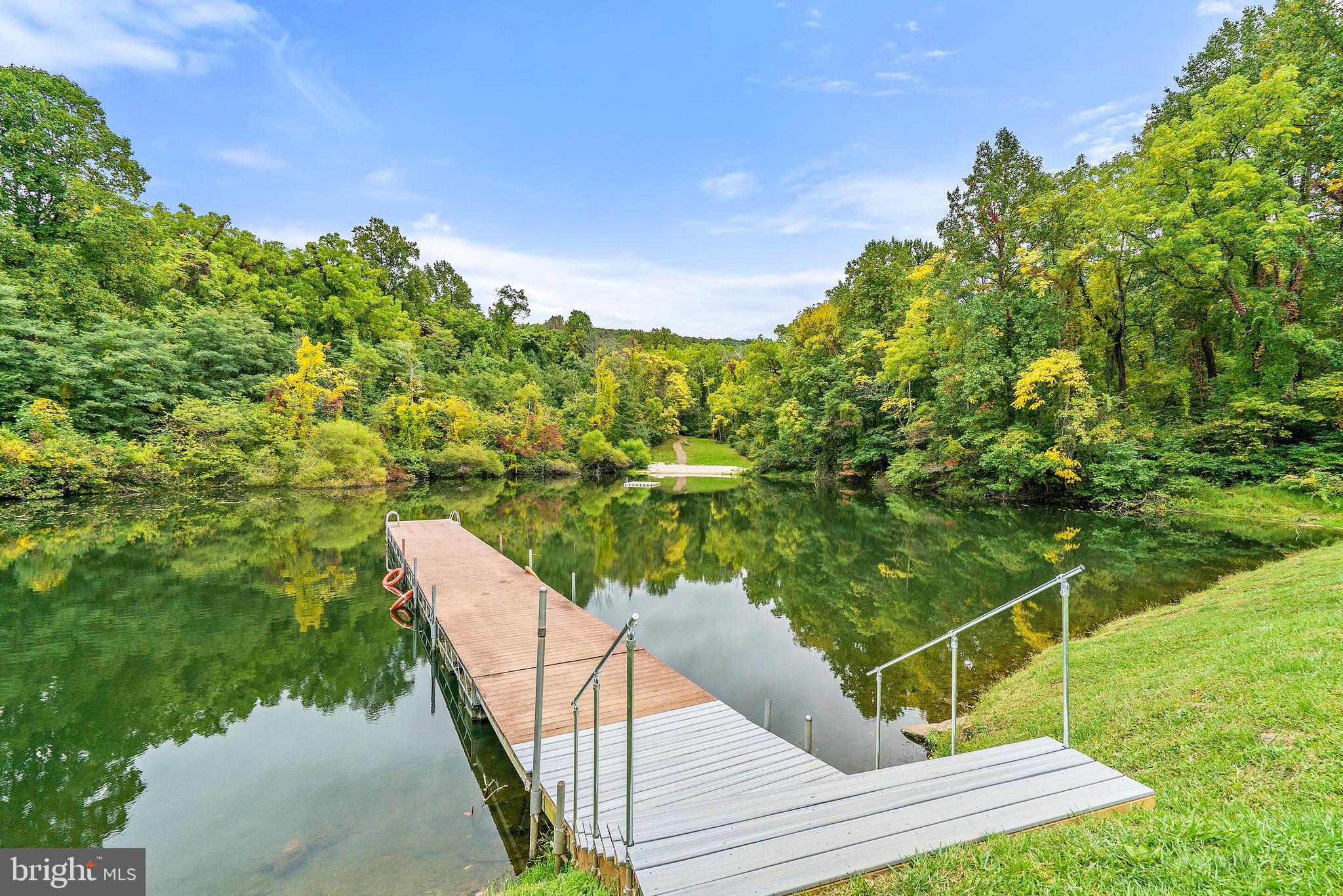 194 Hickory Nut Road Linden, VA 22642 - Photo 45 of 47 Gallery Image 45