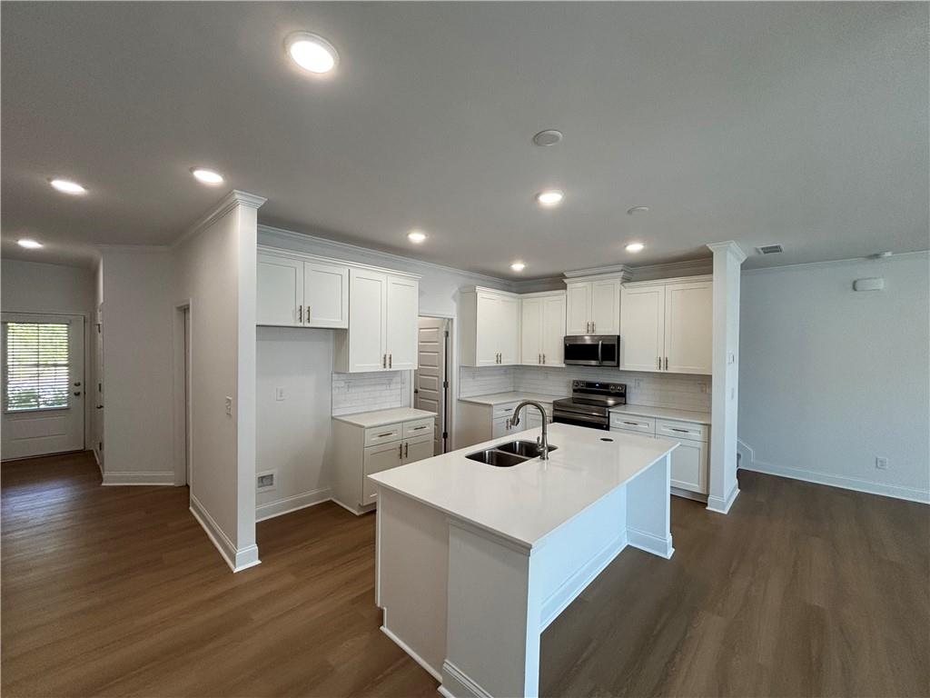 872 Porter Ridge Lane Decatur, GA 30032 - Photo 7 of 21 Gallery Image 7