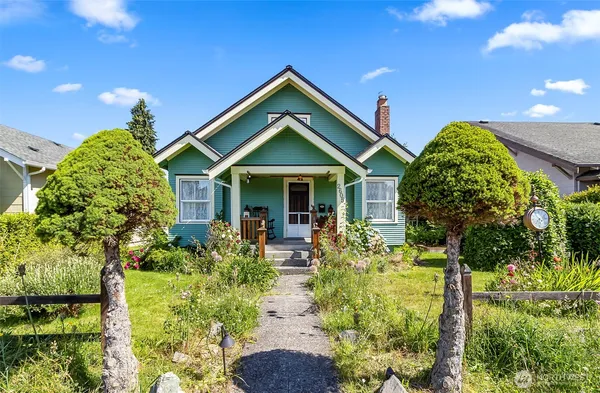 $630,000 | 2605 21st Street, Everett, WA 98201