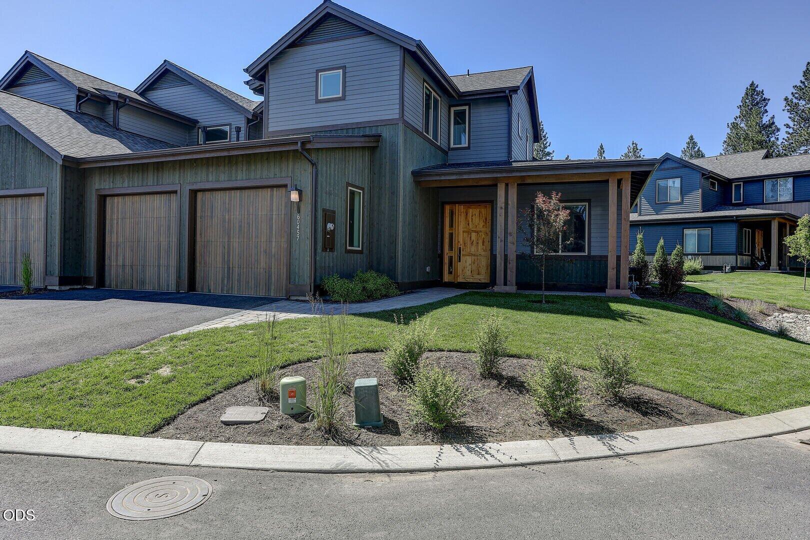 60457 Kangaroo Loop Bend, OR 97702 - Photo 1 of 15