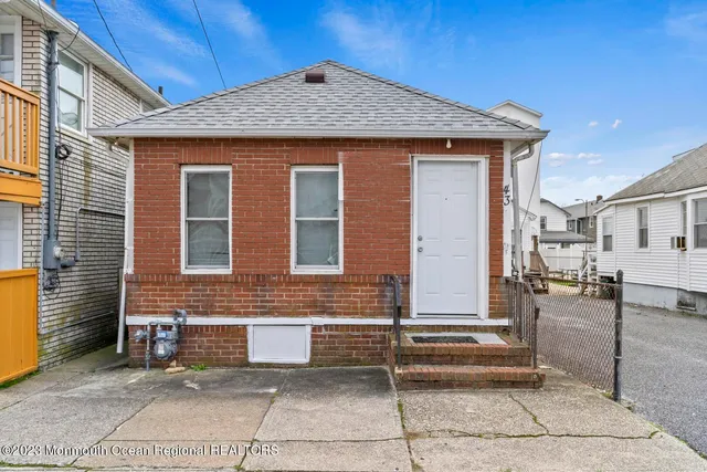 $849,000 | 43 Lincoln Avenue, Seaside Heights, NJ 08751