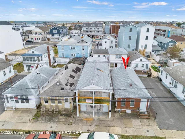 $849,000 | 43 Lincoln Avenue, Seaside Heights, NJ 08751