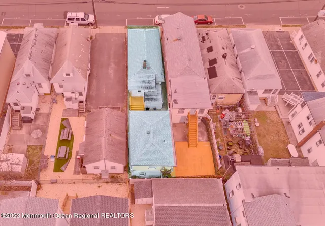 $849,000 | 43 Lincoln Avenue, Seaside Heights, NJ 08751