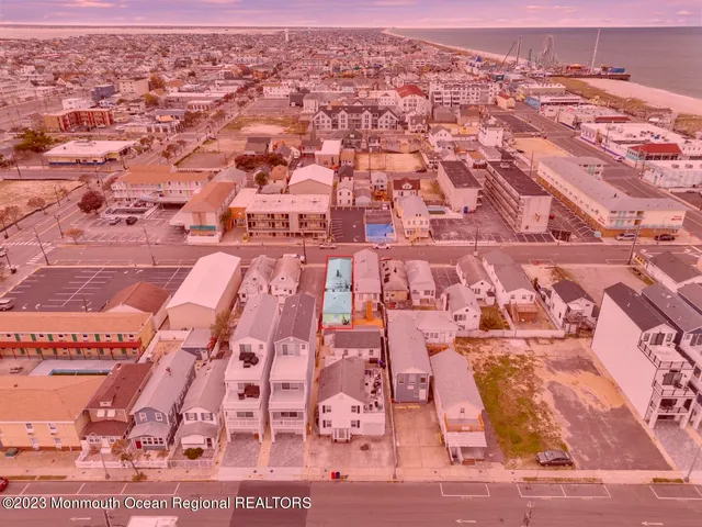 $849,000 | 43 Lincoln Avenue, Seaside Heights, NJ 08751