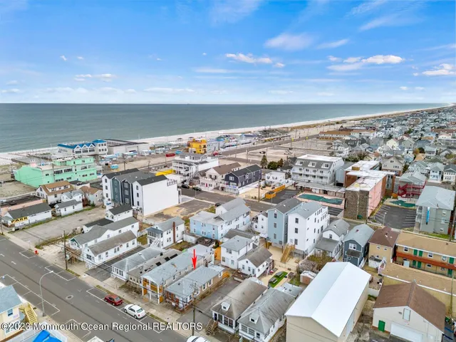 $849,000 | 43 Lincoln Avenue, Seaside Heights, NJ 08751