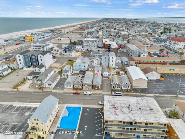 $849,000 | 43 Lincoln Avenue, Seaside Heights, NJ 08751