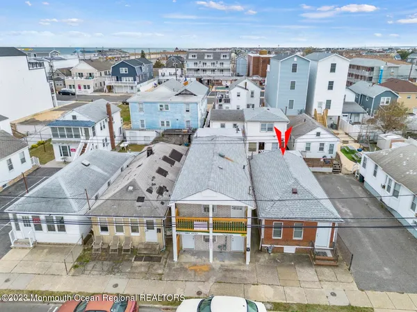 $849,000 | 43 Lincoln Avenue, Seaside Heights, NJ 08751