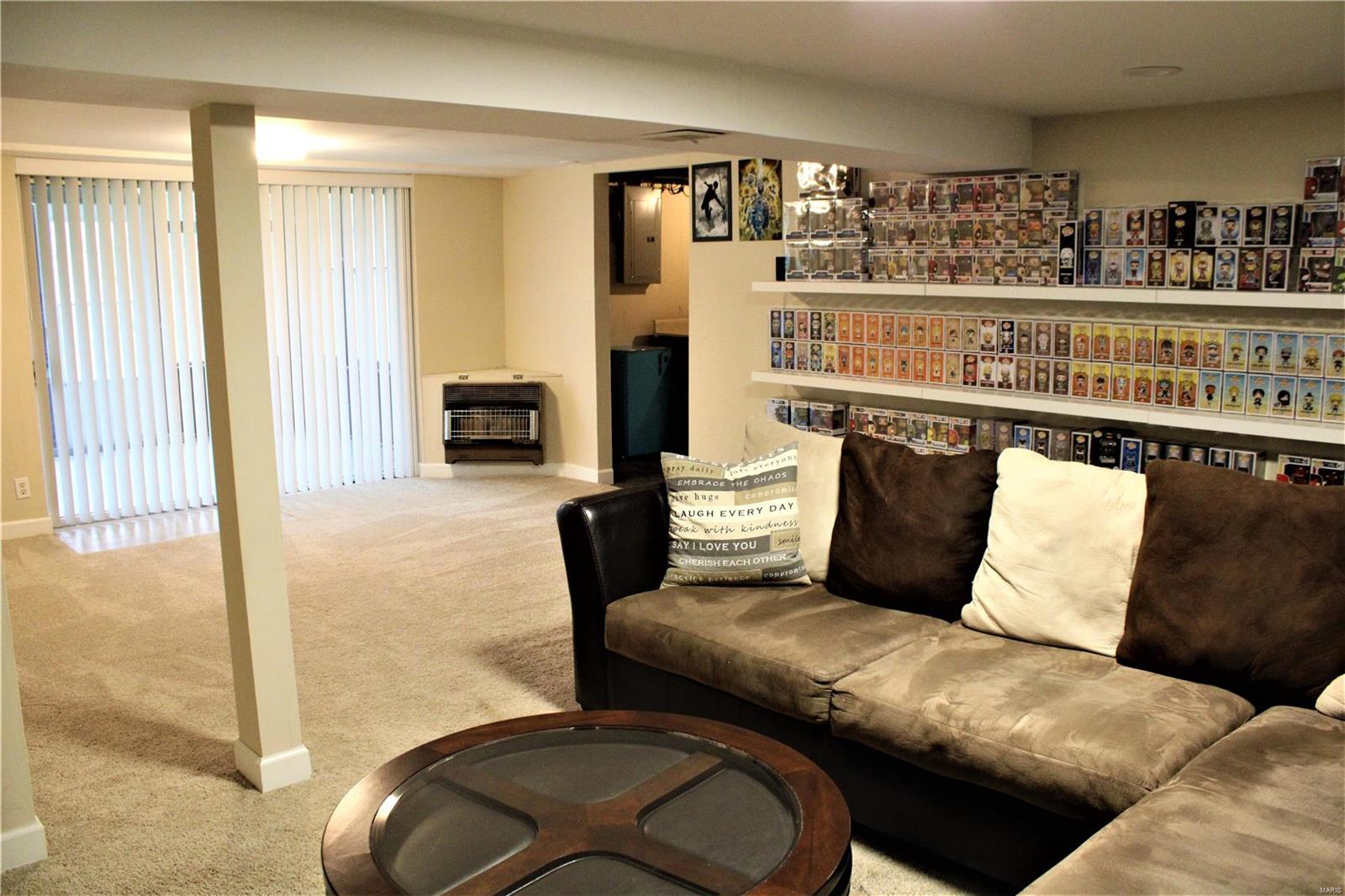 215 North Point Road Fairview Heights, IL 62208 - Photo 15 of 30