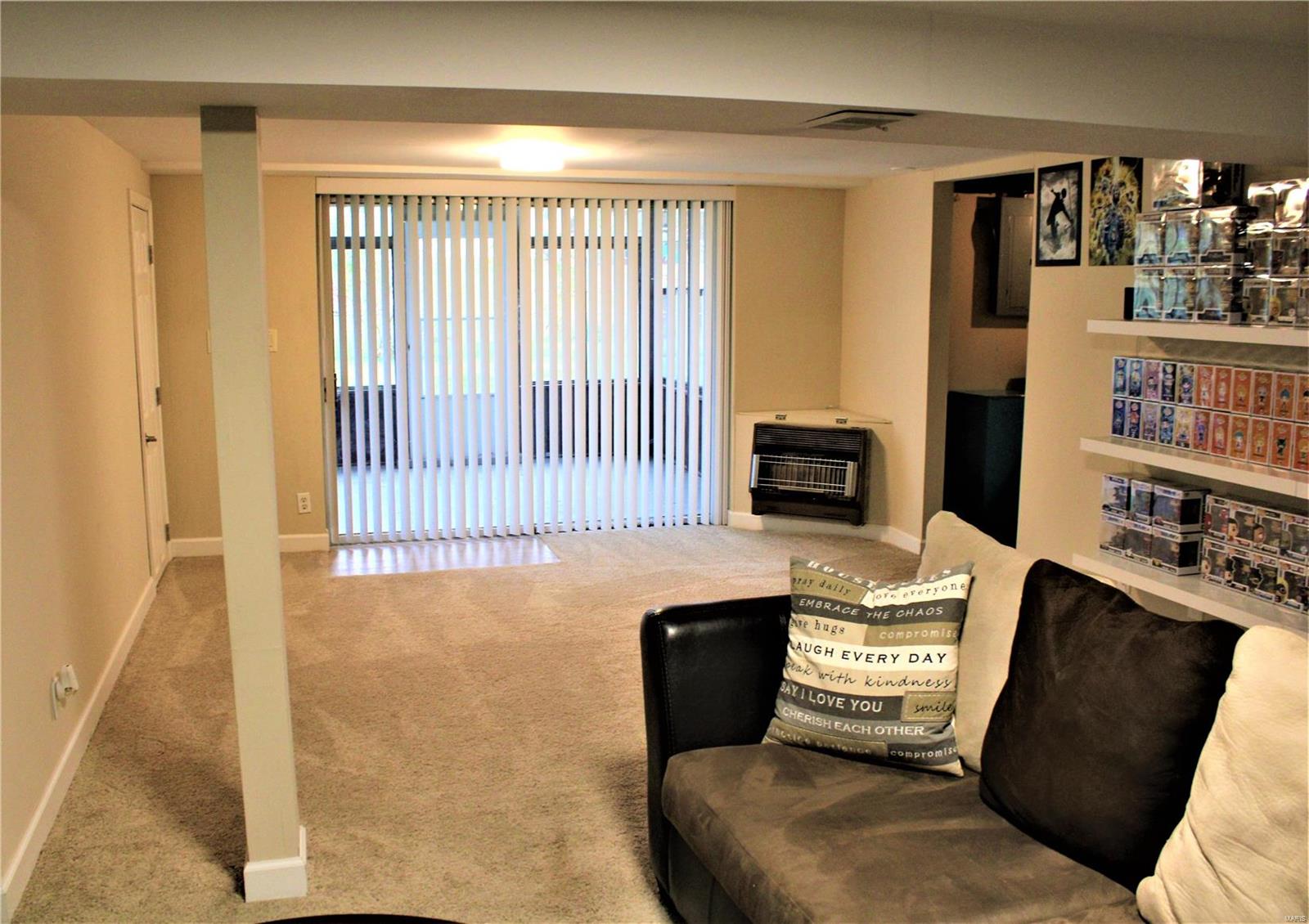 215 North Point Road Fairview Heights, IL 62208 - Photo 16 of 30