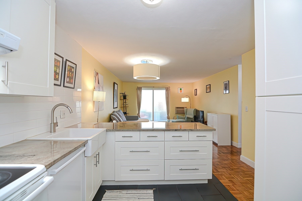 18 Pond Street, Unit 7 Boston, MA 02130 - Photo 2 of 19