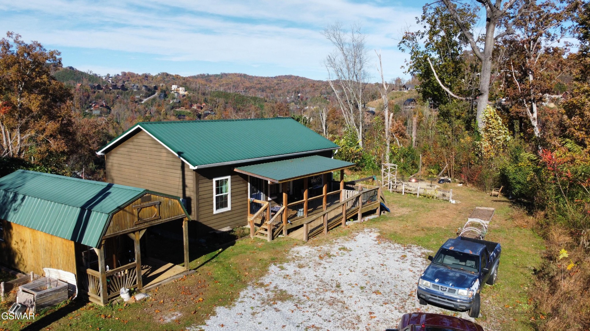 384 Loop Road Gatlinburg, TN 37738 - Photo 1 of 40 Gallery Image 1