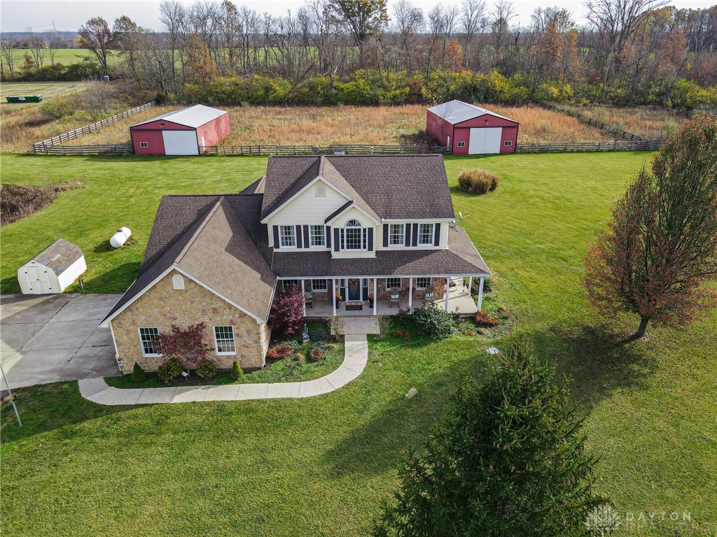 9812 Old Stage Road Waynesville, OH 45068 - Photo 64 of 83 Gallery Image 64