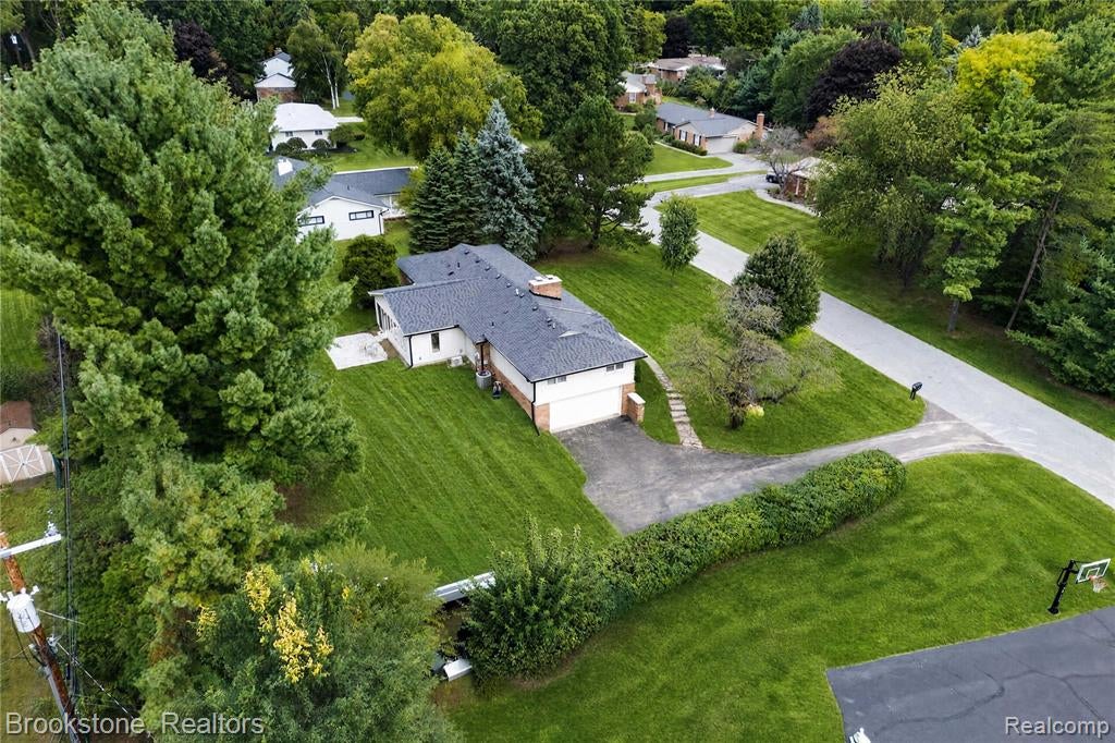 2768 Hillendale Drive Rochester Hills, MI 48309 - Photo 45 of 50 Gallery Image 45
