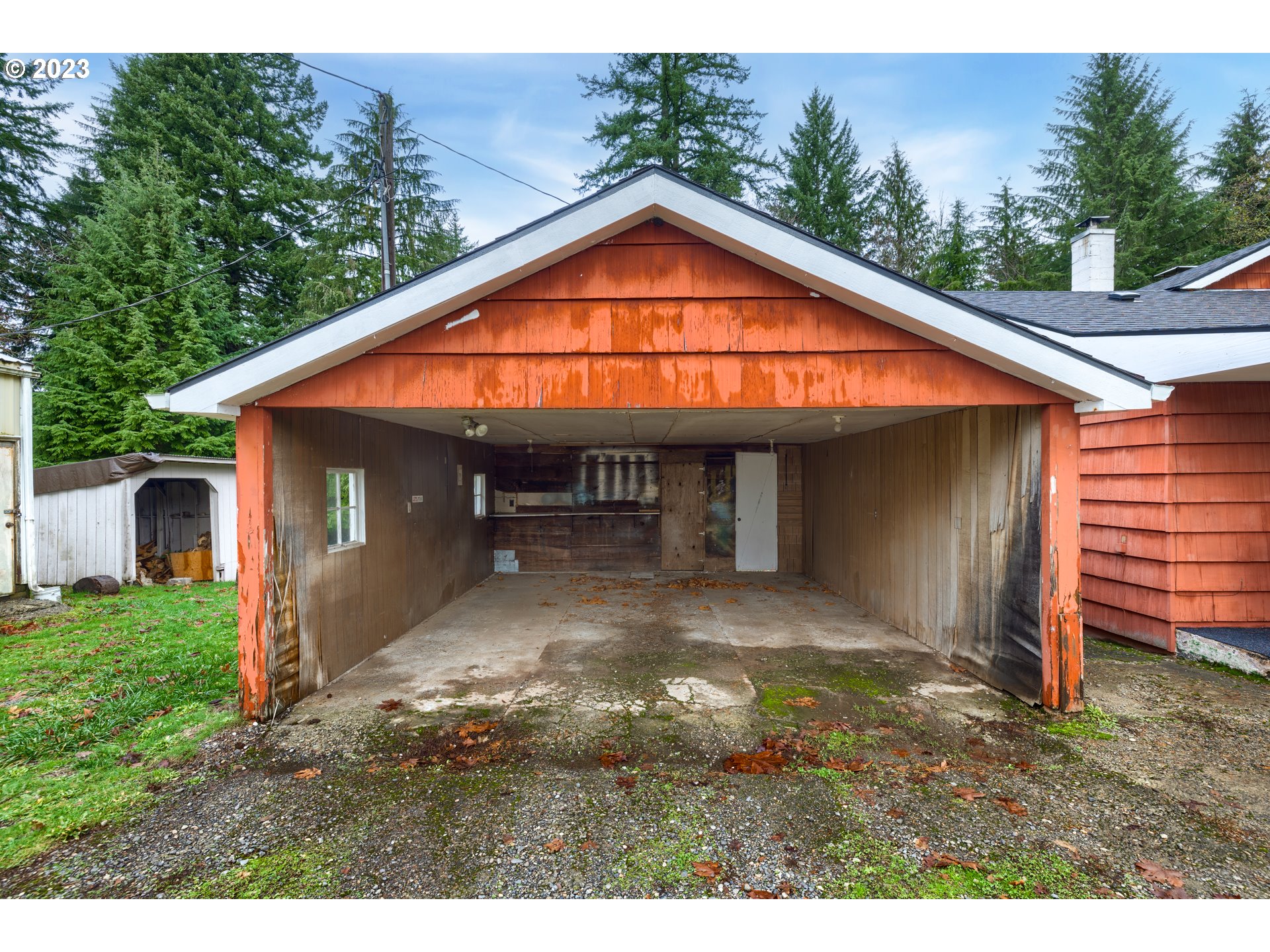 42711 Southeast Hogue Mill Road Corbett, OR 97019 - Photo 27 of 46 Gallery Image 27