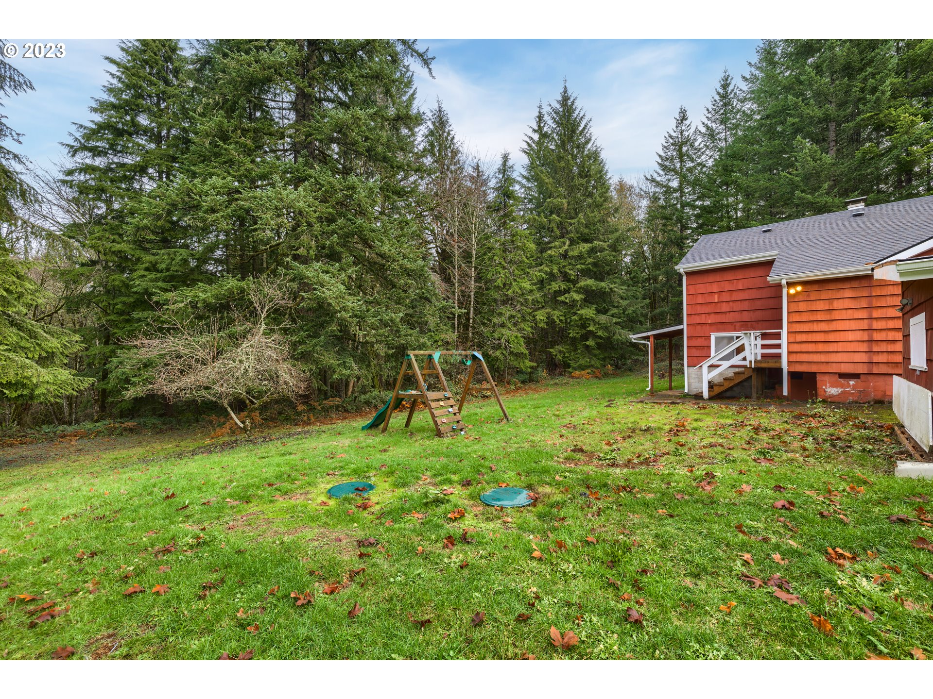 42711 Southeast Hogue Mill Road Corbett, OR 97019 - Photo 36 of 46 Gallery Image 36