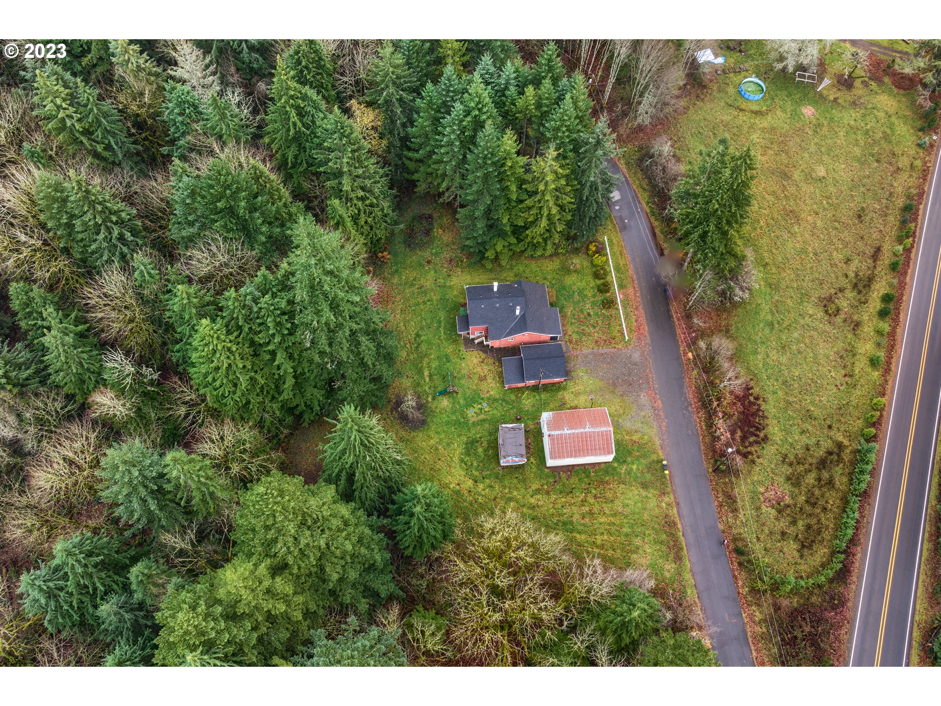 42711 Southeast Hogue Mill Road Corbett, OR 97019 - Photo 46 of 46 Gallery Image 46