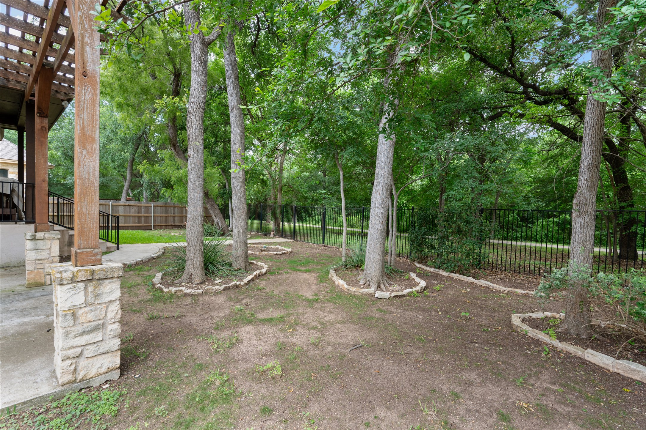 1711 Manada Trail Leander, TX 78641 - Photo 34 of 40