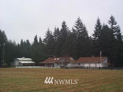 292 Summers Road Centralia, WA 98531 - Photo 1 of 1
