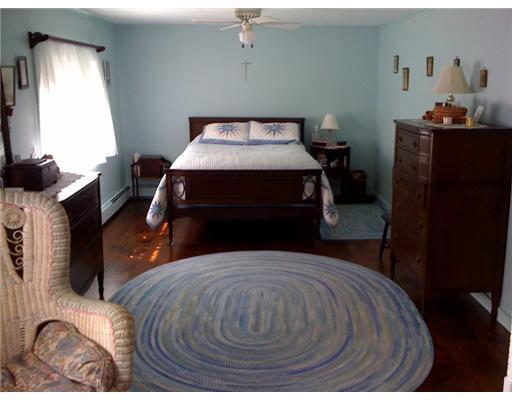 67 Lopaus Point Road Tremont, ME 04612 - Photo 3 of 13 Master Bedroom.