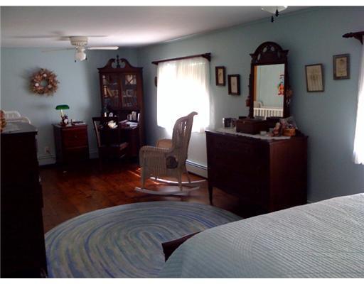 67 Lopaus Point Road Tremont, ME 04612 - Photo 4 of 13 Master Bedroom.