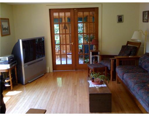 67 Lopaus Point Road Tremont, ME 04612 - Photo 8 of 13 Living Room.