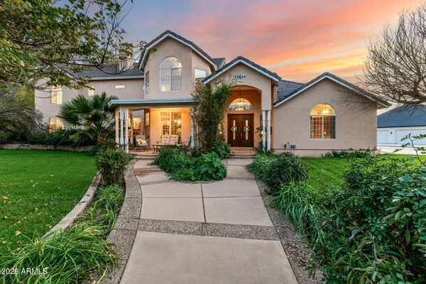 $2,250,000 | 24824 South Signal Butte Road, Queen Creek, AZ 85142