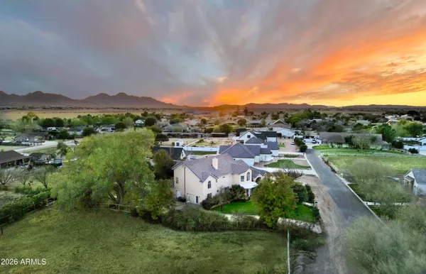 $2,250,000 | 24824 South Signal Butte Road, Queen Creek, AZ 85142
