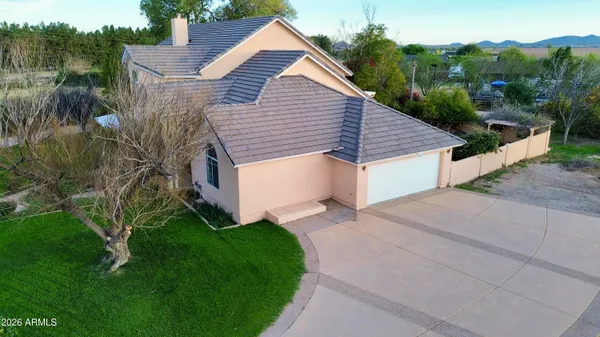 $2,250,000 | 24824 South Signal Butte Road, Queen Creek, AZ 85142