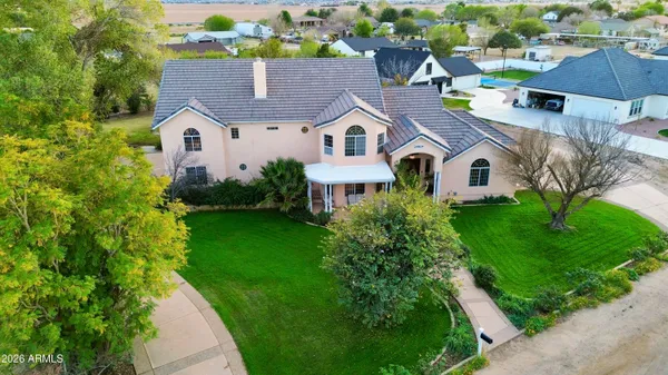 $2,250,000 | 24824 South Signal Butte Road, Queen Creek, AZ 85142