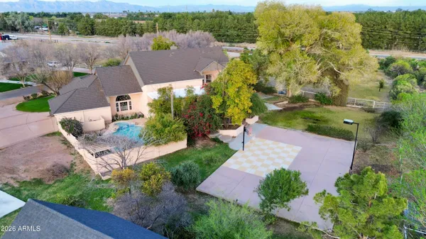 $2,250,000 | 24824 South Signal Butte Road, Queen Creek, AZ 85142