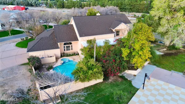$2,250,000 | 24824 South Signal Butte Road, Queen Creek, AZ 85142