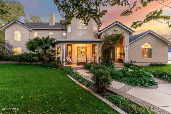 $2,250,000 | 24824 South Signal Butte Road, Queen Creek, AZ 85142