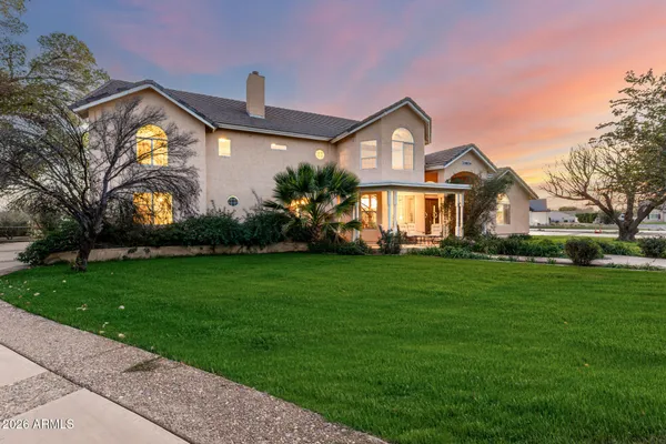 $2,250,000 | 24824 South Signal Butte Road, Queen Creek, AZ 85142