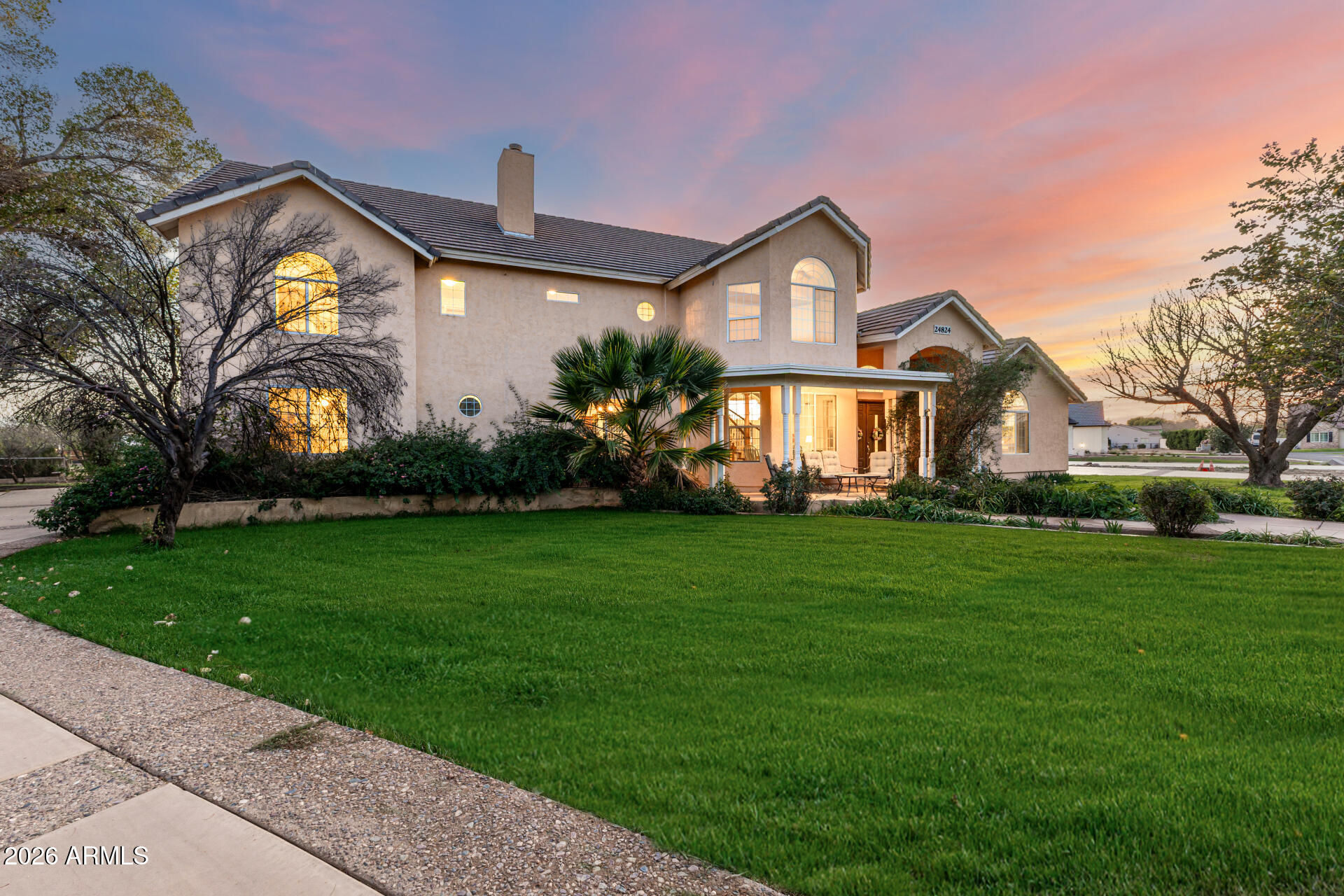 24824 South Signal Butte Road Queen Creek, AZ 85142 - Photo 23 of 92 04 Signal Butte ED