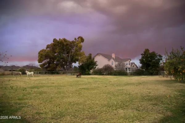 $2,250,000 | 24824 South Signal Butte Road, Queen Creek, AZ 85142