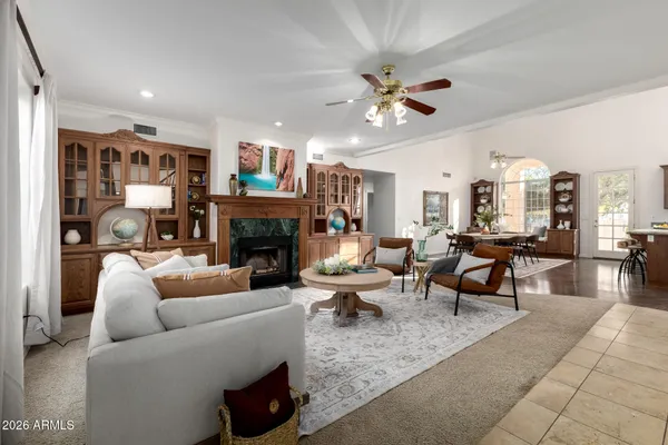 $2,250,000 | 24824 South Signal Butte Road, Queen Creek, AZ 85142