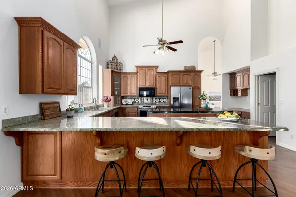 $2,250,000 | 24824 South Signal Butte Road, Queen Creek, AZ 85142