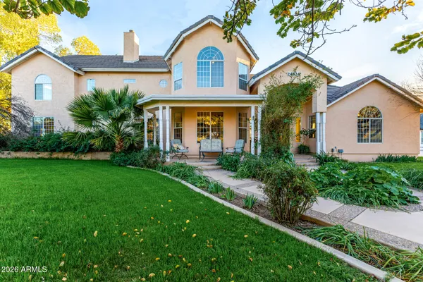 $2,250,000 | 24824 South Signal Butte Road, Queen Creek, AZ 85142