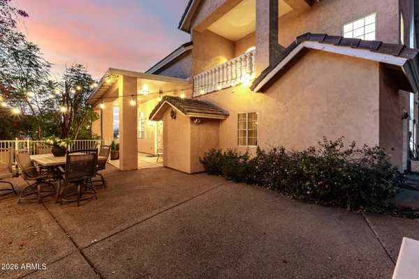 $2,250,000 | 24824 South Signal Butte Road, Queen Creek, AZ 85142