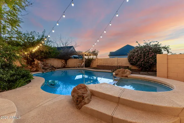 $2,250,000 | 24824 South Signal Butte Road, Queen Creek, AZ 85142