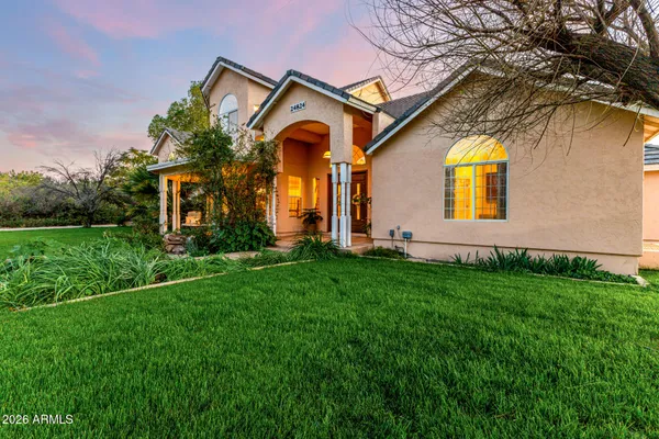 $2,250,000 | 24824 South Signal Butte Road, Queen Creek, AZ 85142